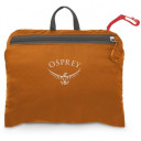 Mugursoma Ultralight Stuff Duffel, Toffee Orange, 0843820155860 Osprey