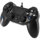 Subsonic Spēļu kontrolieris SA5417, 3m, USB, 0.36kg, PC, PlayStation 3, PlayStation 4, unikāls dizains, 2 ferīti