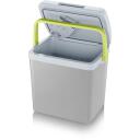 Severin Automā&scaron;īnas ledusskapis 2925, 750W, 5m, 1.5l, EPA filtrs, putu filtrs, automātiska kabeļa pārtin&scaron;ana