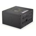 Endorfy Корпус компьютера SUPREMO FM6 EY7A011, 1000W, 80 PLUS Gold, 1400rpm, ATX, 100-240V, 10 лет гарантии