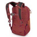 Mugursoma Daylite Jr Pack, Orange Dawn/Bazan, 0843820167221 Osprey