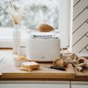 Adler Grauzdētājs AD 3225, 950 W, 2 &scaron;ķēles, 6 brūninā&scaron;anas līmeņi, atkausē&scaron;anas funkcija, siltuma funkcija