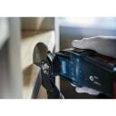 Bosch L&otilde;ike Teras MODEL 2608669118, 1 tk, &Uuml;mmargune, Sobib puidule, Segmendi l&otilde;ike tera