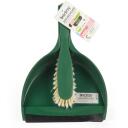 Beldray dulkių semtuvas ir &scaron;epetys LA075291EU7, 41cm, 38cm, 30cm, žalia