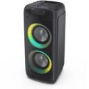 Sharp PS-949 Peo k&otilde;lar, 132 W, Veekindel, Bluetooth, Portatiivne, Must