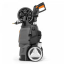 Auk&scaron;to slėgio plovimo įrenginys  DAW 650 DAEWOO, 2400W, 195bar, 450l/h, 10m