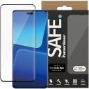 Panzerglass Ekraani kaitse Xiaomi 13 Lite SAFE95346, 1, Must, L&auml;bipaistev, Karastatud klaas