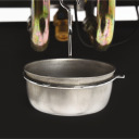 Gāzes grils BAVEN ar 2 degļiem, 5,5 kW, 99644, kompakts un funkcionāls dizains, ideāls āra gatavo&scaron;anai