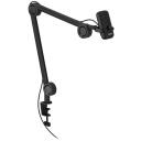 Endorfy Mikrofons Solum Voice EY1B014, frekvence 30 - 18000 Hz, bitu ātrums 24 bit, USB Type-C, 3 m kabelis, melns