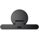 Lenovo QHD veebikaamera 4XC1Q25245, 2560 x 1440, 30 kaadrit/s, USB 2.0, privaatsuse sulgur, automaatne teravustamine