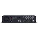 CyberPower Smart App UPS serveriem un tīklam CP2000EIPFCRM2U, 2000 VA, 1200 W, 1 x IEC 60320 C14, 8 x IEC 60320 C13