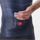 Velo jaka TEMPESTA Lite Jacket, izmērs: L, Gray, 8050949849309 CASTELLI