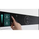 LG Pesumasin kuivatiga WT1210WWF, 12 kg, 10 kg, 1400 RPM, Eeslaetav, Aurufunktsioon, Otsene ajam