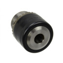 B16 Atslēgas urbis, 1.5-13 mm, 3-žokļu dizains, AW09045, AWTOOLS