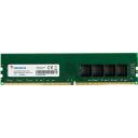 Adata RAM AD4U320016G22-SGN, 16 GB, 3200 MHz, 1.2 V, CL22, Unbuffered