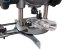 Freza MAKITA RP001GZ02 40V 6/8/12 mm Li-ion 8000-25000 min⁻&sup1;