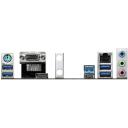 Asrock Emaplaat B550PRO4, AM4, 128 GB, 4 DIMM, 8 toitefaasi, 2 M.2, 6 SATA3, 2 USB 3.2 Gen2, 7.1 CH HD Audio, HDMI, D-Sub