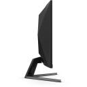 AOC C32G42ZE monitorius, 31,5", VA, FHD, 16:9, 260 Hz, 4 ms, 1920 x 1080 pikselių, 300 cd/m&sup2;, HDMI 1, Juodas