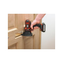 Multievo&trade;  Sander Attachment MTSA2-XJ BLACK DECKER