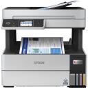 Epson Multifunktsionaalne printer EcoTank L6490 C11CJ88403, 4-in-1, Wi-Fi, 250 lehte, 1200 x 2400 dpi, ADF