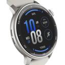Stelio Умные часы STSWA101SR, 1,43'', 466 &times; 466 px, GPS, 400 мАч, 3 ATM, Bluetooth, 128 МБ