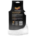 Ультрамягкая микрофибровая перчатка для мойки кузова автомобиля 20×25 см X3002EU Meguiars