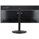 Acer LCD monitorius UM.RB2EE.005 29" 2560 x 1080 2K Ultra HD 1 ms 21:9 178&deg;/178&deg; VESA tvirtinimas, reguliuojamas stovas, juodas