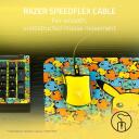 Razer Cobra spēļu pele RZ01-04650400-R3M1, 8500 DPI, 6 pogas, Razer Chroma RGB, Optiskie slēdži Gen-3