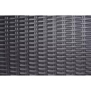 Садовый стул Bali Mono KETER 29190206939 55x58x83см серый