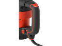 Yato Перфоратор YT-82132, 1600W, 0-3900 мин⁻&sup1;, 15Дж, 40мм, 3м шнур, SDS-Max, ударная дрель, переключатель режима работы
