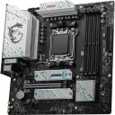 Msi B650M GAMING PLUS WIFI, 4 x SATA-600, 4 DIMM DDR5, 2.5 Gbit/s LAN, HD Audio, Socket AM5