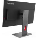 Lenovo ThinkVision P27QD-40, 27", 2560 x 1440, 120 Hz, 4 ms, 350 cd/m&sup2;, HDMI 1, USB-C, IPS, matt, VESA 100x100