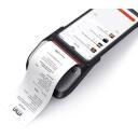 Imin POS printer I23M03P 58mm termālais printers, Pogo pin savienotājs