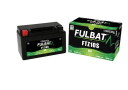 Battery 12V 8.6Ah, FULBAT, 550636, FTZ10S GEL