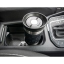 Termoss 'Grip', BasicNature, R562027, nerūsējo&scaron;ais tērauds, 0,45 L, 100% ūdensnecaurlaidīgs, viegli tīrāms