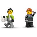 Lego Rotaļlieta 60489, 259 detaļas, 2 minifigūras, 7cm, 21cm, 16cm, 6+ gadi
