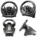 Subsonic M&auml;ngu rool SV 650 SA5645-NG, 270 kraadi, 26 cm, 2 pedaali, USB, 18 nuppu, PS4, PS3, Xbox One, Nintendo Switch