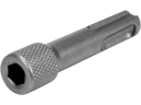SDS PLUS ADAPTOR FOR SCREWDRIVER BITS 23460 STHOR
