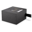 Endorfy Блок питания Vero L5 Bronze 600W EY7A005, 600W, 200-240V, 50Hz, 1 вентилятор, 80 PLUS Бронза