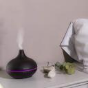 Cecotec Aroma difuzors Pure Aroma 150 Yin 5285, 150 ml, 7 W, ultraskaņas, 3 stundu taimeris, 7 LED krāsas