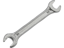 DOUBLE OPEN END SPANNER 10x11MM 50110 TOYA