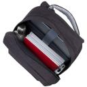 Rivacase Чехол 7562BLACK, 15.6'', 1, 120mm, 305mm, 460mm, 635g, водоотталкивающий, USB порт, эргономичные лямки
