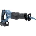 Makita Saag DJR186RT, 18 V, 2800/min, 32 mm, Aku, Laadija, Karp