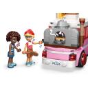 Lego FRIENDS 42694 Pitsabuss, 190 elementi, 2 minifiguuri, 6+ aastat