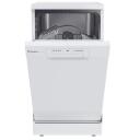 Candy Indaplovė CDPH 2L1049W-01, 10 vietų, 5 programos, E energijos klasė, balta