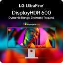 LG LCD монитор 40U990A-W 101,6 см 5120 x 2160 WUHD 5 мс 21:9 178&deg; 178&deg; 2 динамика VESA крепление