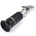 Skysčių koncentracijos matuoklis, refraktometras K3640 KAMASA TOOLS