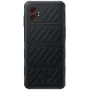 Samsung Mobiiltelefon Galaxy XCover 7 Pro SM-G766BZKDEEE, 6.6", 2408 x 1080, 4350 mAh, 6 GB RAM, 128 GB, 50 MP