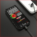 Automatinis skaitmeninis multimetras 0,8 V - 620 150.1765, KSTOOLS, 700 mAh, 2,2 V - 620, 1 Hz - 60 KHz