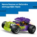Lego Konstruktors Lieljaudas auto 60485, 81 gab., plastmasa, 5 g., dāvana bērniem